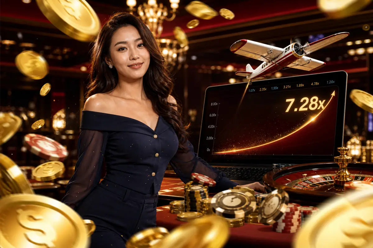 winrm9 daftar akaun permainan kasino langsung