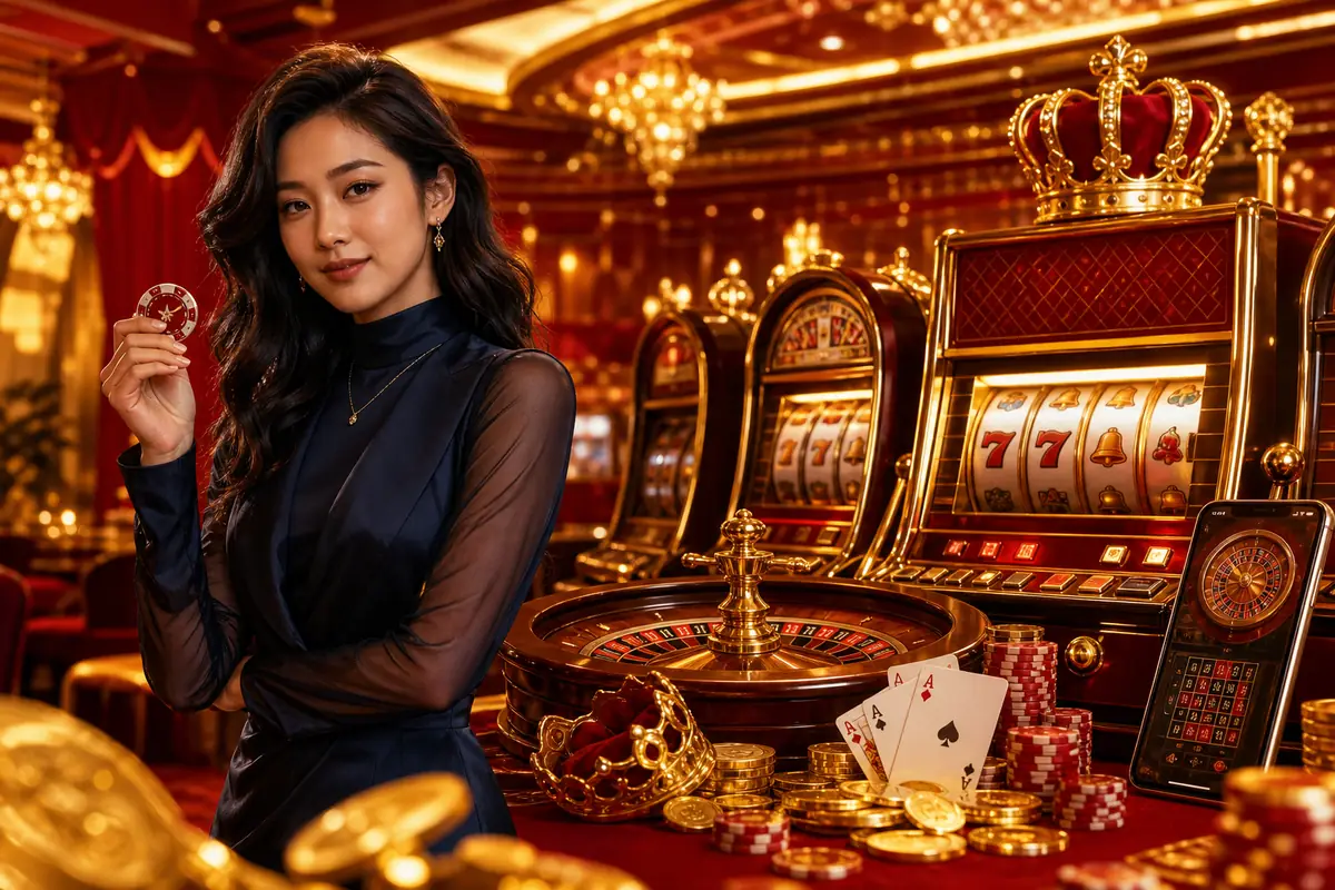 winrm9 cara daftar akaun slot langkah mudah