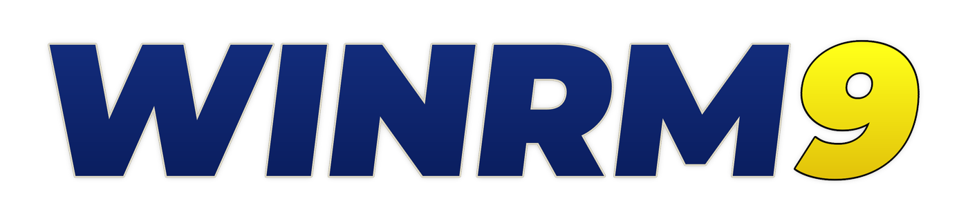 winrm9 logo